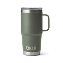 Yeti Reisebecher Rambler 20 Oz (591ml)
