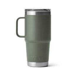 Yeti Reisebecher Rambler 20 Oz (591ml)