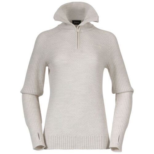 Bergans Damen Pullover Ulriken