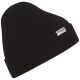 Bergans Beanie Waffle Knit Black