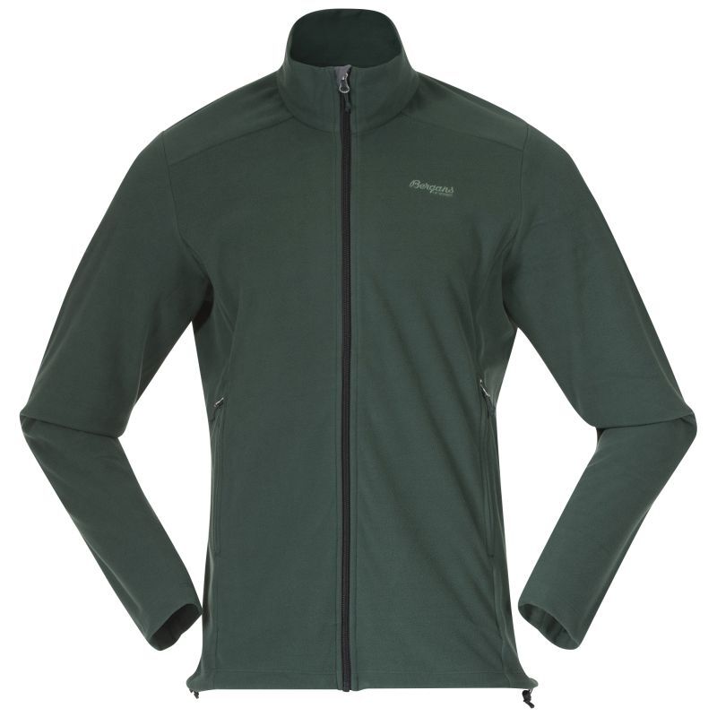 Bergans Herren Jacke Finnsnes Fleece, 85,90 €