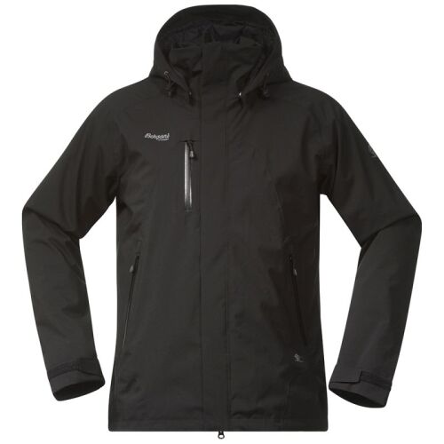 Bergans Herren Jacke Flya Insulated Black S