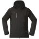 Bergans Herren Jacke Flya Insulated Black S