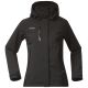 Bergans Damen Jacke Flya Insulated Black XS