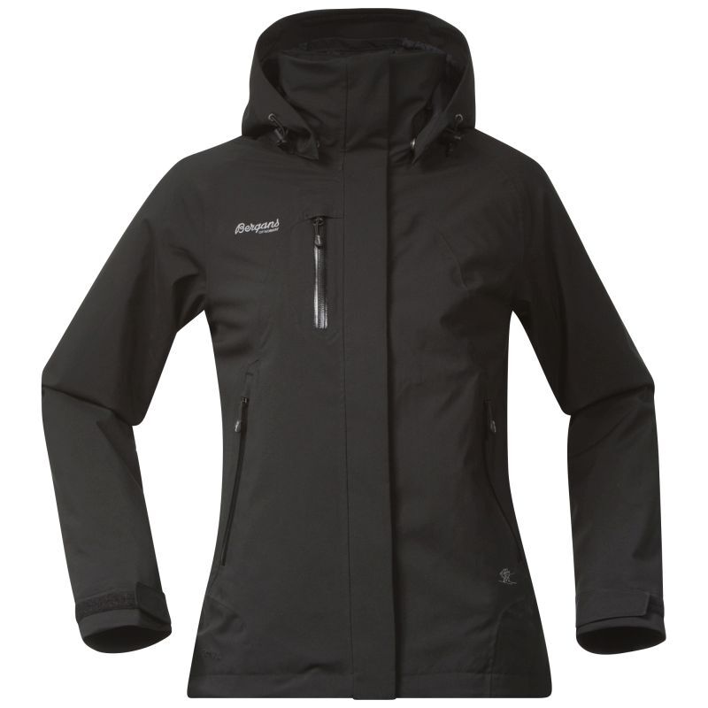 Bergans Damen Jacke Flya Insulated Black M