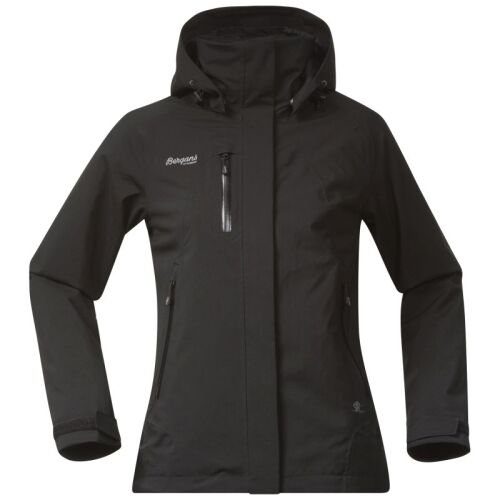 Bergans Damen Jacke Flya Insulated Black L