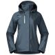 Bergans Damen Jacke Flya Insulated Orion Blue M