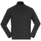 Bergans Herren Jacke Kamphaug Knitted Dark Shadow Grey L