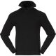 Bergans Herren Pullover Ulriken Black S