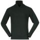 Bergans Herren Pullover Ulriken Light Merino Duke Green S