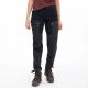 Bergans Damen Hose Nordmarka Favor Outdoor Dark Shadow Grey/Black 40