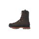 Chevalier Unisex Schuh Tundra Light Wind Tex Leather Brown