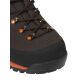 Chevalier Unisex Schuh Tundra Light Wind Tex Leather Brown