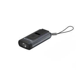 Ledlenser Taschenlampe K6R Safety Grey