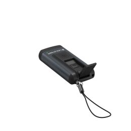 Ledlenser Taschenlampe K6R Safety Grey
