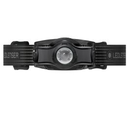 Ledlenser Stirnlampe MH3 Schwarz/Grau