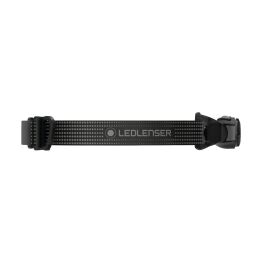 Ledlenser Stirnlampe MH3 Schwarz/Grau