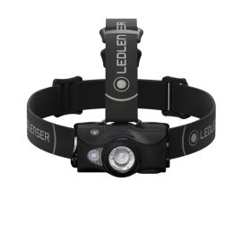 Ledlenser Stirnlampe MH8