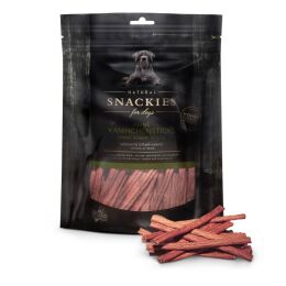 Snackies Hundesnack Feine Kaninchensticks