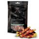 Snackies Hundesnack Feine Entenbrust mit Kohlrabi 170g