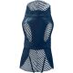 Hunter Hunde-Regenmantel Milford Blau 30