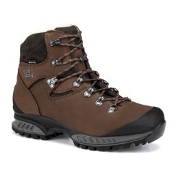 Han Wag Herren Schuh Tatra II GTX Erde-Braun 7 UK - 40,5 EU