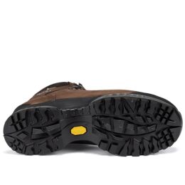Han Wag Herren Schuh Tatra II GTX Erde-Braun 10 UK - 44,5 EU