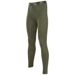 PSS X-treme Herren Thermohose Merino Gr&uuml;n XL
