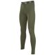 PSS X-treme Herren Thermohose Merino Grün XL