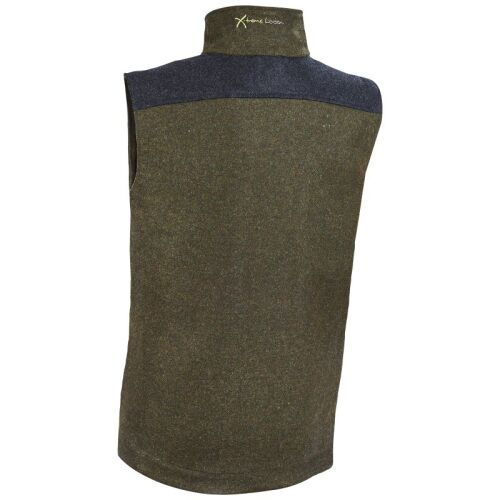 PSS X-treme Loden Jagdjacke | M | grün /schwarz | 4260650178665
