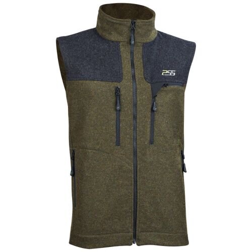 PSS X-treme Herren Schießweste Loden Grün 2XL