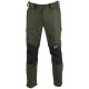 PSS X-treme Herren Lodenhose Grün-Schwarz 52/54