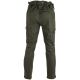 PSS X-treme Herren Lodenhose Grün-Schwarz 52/54