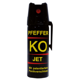 Pfeffer KO Jet Tierabwehrspray 50ml