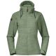 Bergans Damen Jacke Hareid Fleece