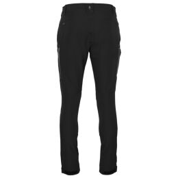 Pinewood Damenhose Finnveden Trail Stretch Schwarz 38