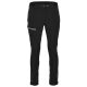 Pinewood Damenhose Finnveden Trail Stretch Schwarz 42