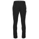 Pinewood Damenhose Finnveden Trail Stretch Schwarz 42