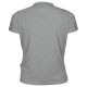 Pinewood Damen T-Shirt Finnveden Trail Grau