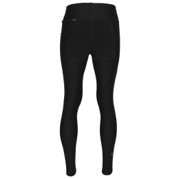 Pinewood Damen Tights Finnveden Active Schwarz