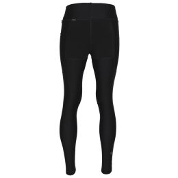 Pinewood Damen Tights Finnveden Active Schwarz 38