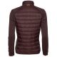 Pinewood Damen Power-Fleecejacke Finnveden Hybrid