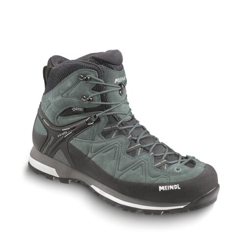 Meindl Herren Wanderschuh Tonale GTX Loden 8 UK - 42 EU