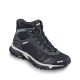 Meindl Damen Wanderschuh Finale Lady Schwarz 4,5 UK - 37,5 EU