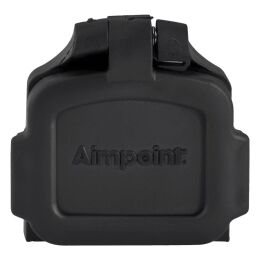 Aimpoint Zubeh&ouml;r Okluarschutzkappe Flip Up Acro Serie Schwarz