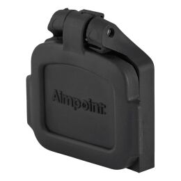 Aimpoint Zubeh&ouml;r Okluarschutzkappe Flip Up Acro Serie Schwarz