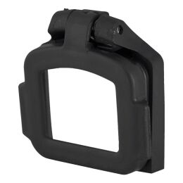 Aimpoint Zubeh&ouml;r Objektivschutzkappe Flip Up Acro C2 Transparent