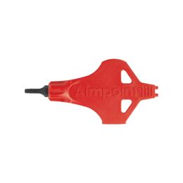 Aimpoint Zubeh&ouml;r Aimpoint Tool f&uuml;r Montage/Seitenverstellung/Batteriefachdeckel Universal Werkzeug
