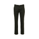 Hubertus 5-Pocket Jeans schwarz