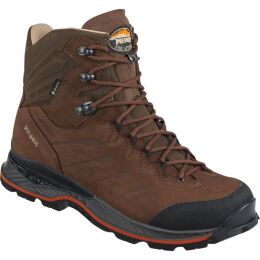 Meindl Damen Schuh Albis Lady MFS Dunkelbraun 5 UK - 38 EU